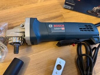 Bosch professional GWS 9-115/125 P