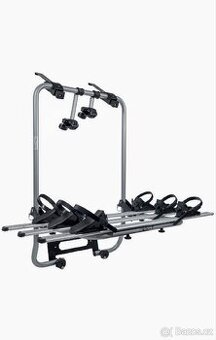 Nosič jízdních kol MENABO Logic 3 NOVÝ - na 5 dveře