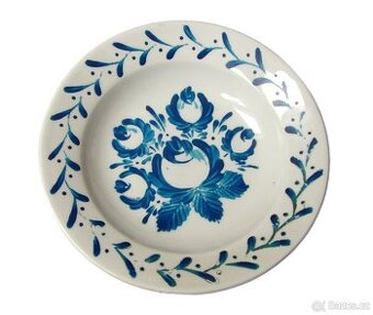 Talíř - Ditmar-Urbach