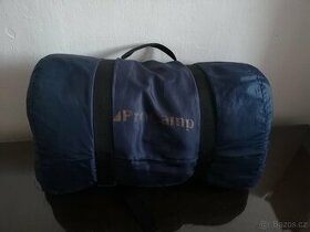 Spací pytel - spacák - deka.