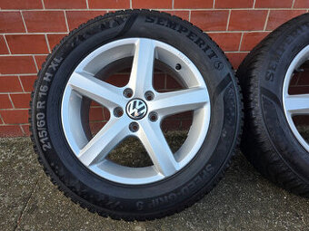 5x112 r16 et42 disky kola vw passat troc beetle 16 superb