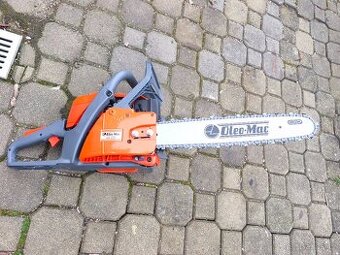 Nevyužita nová Pila