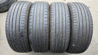 Letní pneu 205/60/16 Good Year