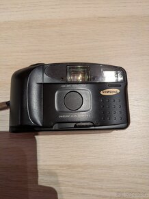 Samsung FF-222