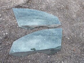 Přední, zadní a sklo dveří Vw passat b6