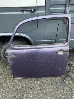 Ŕůzné dveře VW Brouk