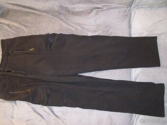 Kalhoty Soft Shellové