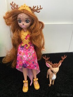 Enchantimals maxi