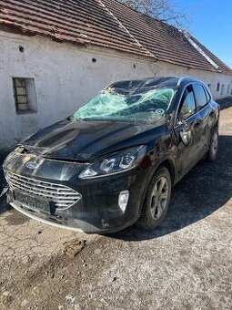 Ford Kuga 2020 mk3