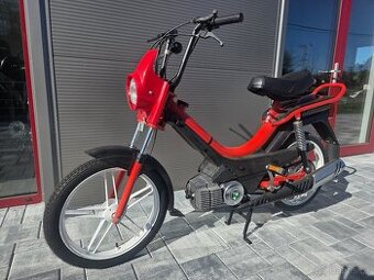 Moped Korado