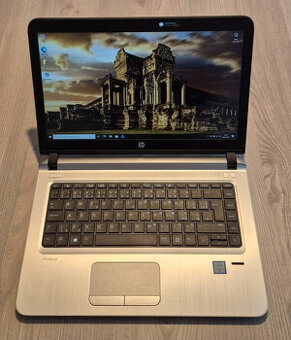 Dell, i5-6200u 2/4 2,80GHz, 8GB DDR3, 120GB SSD, bat. 2h.