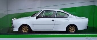 ABREX 1:43 ŠKODA 130 RS