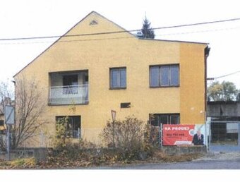 Dražba RD obec Fulnek, ID 8350e 0206