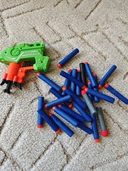 NERF Pistole