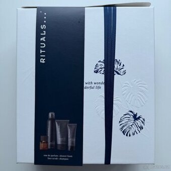 Rituals Homme Gift Set Medium pro muže
