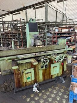 Bruska na plocho BPH 300