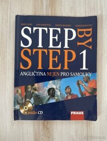 Step by step 1 anglictina ucebnice