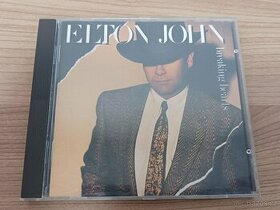 ELTON JOHN – Breaking Hearts (1984)