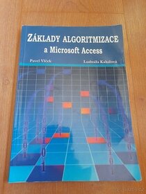 Základy algoritmizace a Microsoft Access