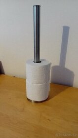 Stojan na toaletní papír IKEA Brogrund