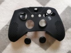 Silikonový obal na gamepad Xbox One