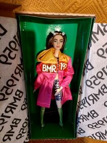 Barbie BMR brunetka v kozačkách - NOVÁ