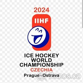 Čtvrtfinále Česko Praha 2024
