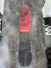 Snowboard Nitro Futureteam 146 - 1