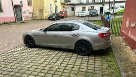5x114.3 r20 Maserati, Kia, Hyundai kola