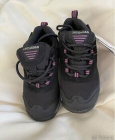 Nové dívčí boty vel.28 zn. CROSSROAD - 1