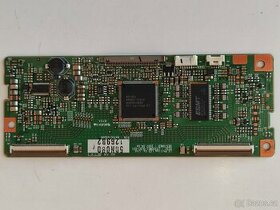Náhradní díly LCD TV – Časovač ovladačů (T-CON)
