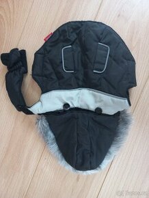 Zimní obleček pro psa