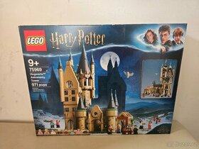 LEGO Harry Potter 75969 Astronomická věž v Bradavi - 1