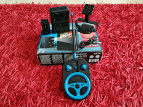 Playmobil 4879_špionážní kamera