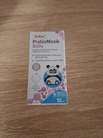 ProbioMaxík Baby - 1