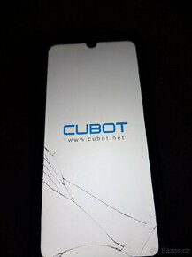 Mobilní telefon Cubot