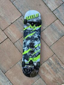Skateboard  - Oxelo - Vlk