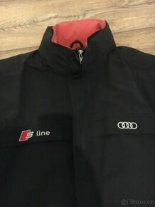 Bunda Audi S-Line - 1