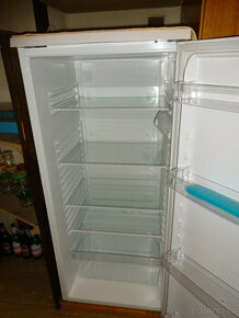 Prodám lednici bez mrazicího boxu - 1