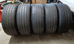 Letní pneu 5x Michelin Primacy 3 225/45 R17 91V - 1
