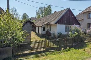 Prodej rodinného domu, 397 m² Strojetice, Čechtice - 1