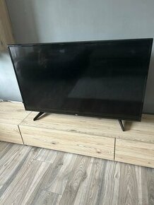 Prodám TV LG49UH6107 - 1