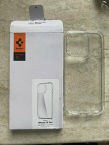 Original pouzdro spigen iphone 15 pro