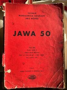 Jawa 50