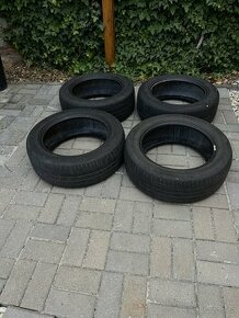 pneu 4ks Michelin 205/55 R16