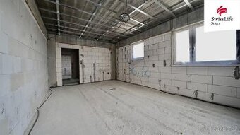 Prodej bytu 2+kk 47 m2 Vojanova, Liberec