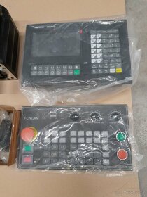 Projekt přestavby CNC soustruhu včetně retrofitu-jen komplet