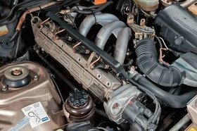 Porsche 944 - MOTOR 2,5 (M44.05)