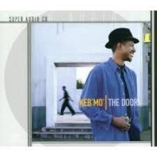 SACD  Keb' Mo'   -  The Door