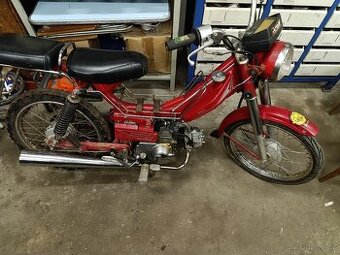 Jawa betka 50